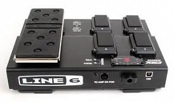 LINE6 FBV Express Процессор гитарный 